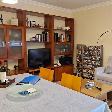 Porto.Unbend Apartment Екстериор снимка