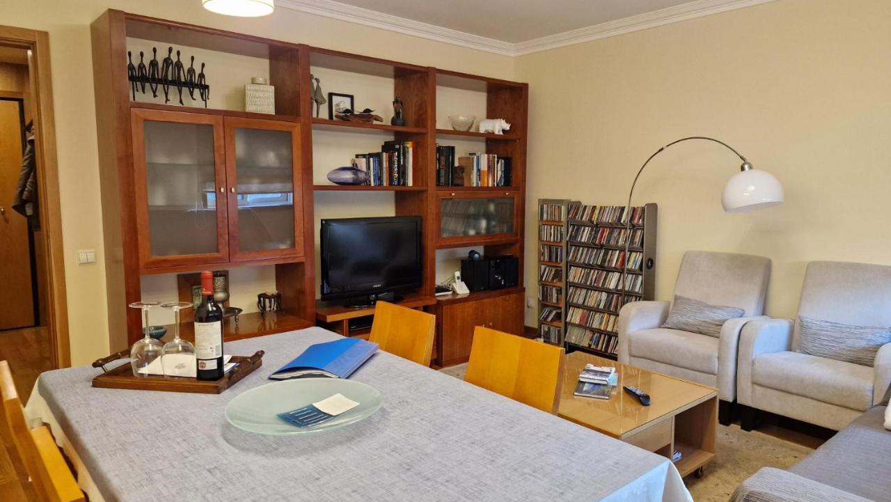 Porto.Unbend Apartment Екстериор снимка