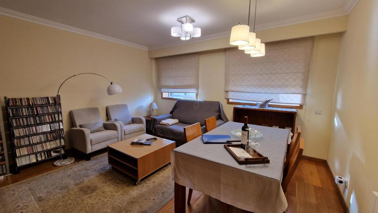 Porto.Unbend Apartment Екстериор снимка