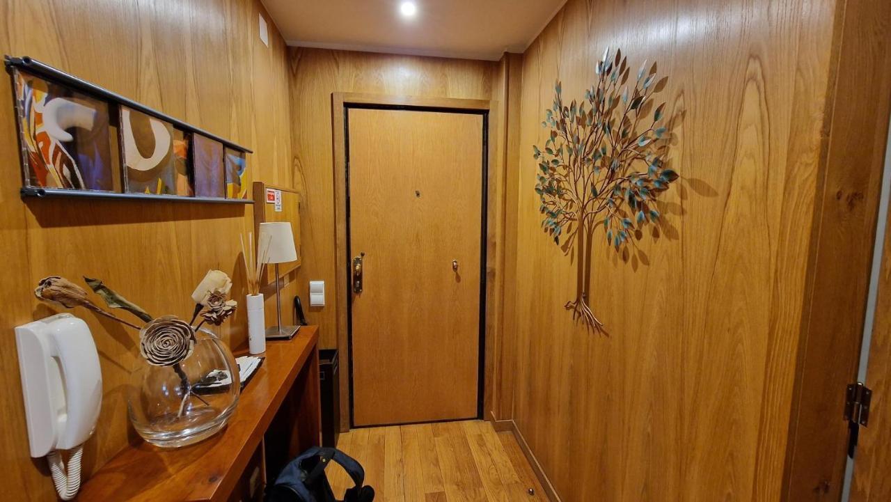 Porto.Unbend Apartment Екстериор снимка